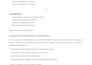 draft professional b2b, b2c and c2c business contracts